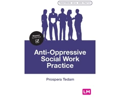 KNYGA Prospera Tedam Anti-Oppressive Social Work Practice