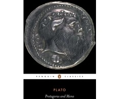 KNYGA Protagoras and Meno