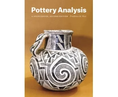 KNYGA Prudence M Rice Pottery Analysis, Second Edition