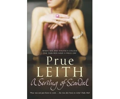 KNYGA Prue Leith Serving of Scandal
