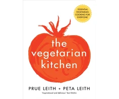 KNYGA Prue Leith Vegetarian Kitchen