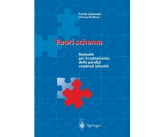 KNYGA Psiche Giannoni Fuori schema