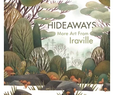 KNYGA Publishing Publishing 3Dtotal Hideaways