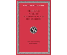 KNYGA Publius Terentius Afer Phormio. The Mother-in-Law. The Brothers