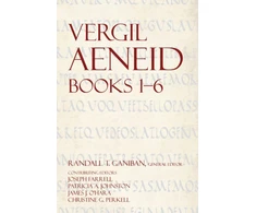 KNYGA Publius Vergilius Maro Aeneid 16