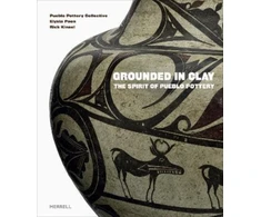 KNYGA Pueblo Pottery Collective Grounded in Clay