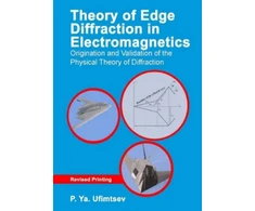 KNYGA Pya Ufimtsev Theory of Edge Diffraction in Electromagnetics
