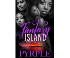 KNYGA Pyrple Fantasy Island