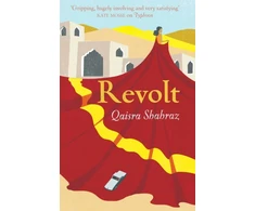 KNYGA Qaisra Shahraz Revolt