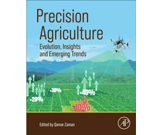 KNYGA Qamar Zaman Precision Agriculture