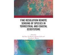 KNYGA Qi Chen Fine Resolution Remote Sensing of Species in Terrestrial and Coastal Ecosystems