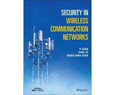 KNYGA Qian Yi Security in Wireless Communication Networks