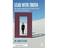 KNYGA Qiana Oleary Lead with Truth
