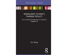KNYGA Qiang Xin Mainland China's Taiwan Policy