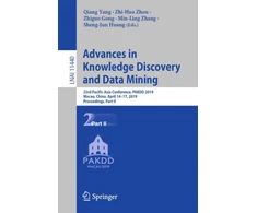 KNYGA Qiang Yang Advances in Knowledge Discovery and Data Mining