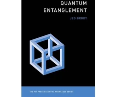 KNYGA Jed Brody Quantum Entanglement