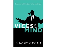 KNYGA Quassim Cassam Vices of the Mind