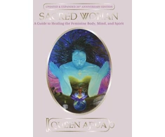 KNYGA Queen Afua Sacred Woman