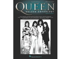KNYGA Queen - Deluxe Anthology