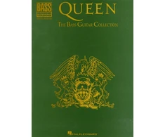 KNYGA Queen - The Bass Guitar Collection