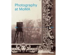 KNYGA Quentin Bajac Photography at MoMA: 1840-1920