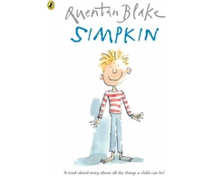 KNYGA Quentin Blake Simpkin
