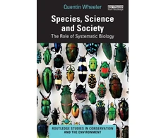 KNYGA Quentin D Wheeler Species, Science and Society