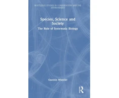 KNYGA Quentin D Wheeler Species, Science and Society