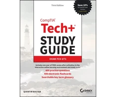KNYGA Quentin Docter CompTIA Tech+ Study Guide