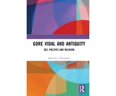 KNYGA Quentin J Broughall Gore Vidal and Antiquity