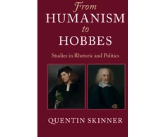 KNYGA Quentin Skinner From Humanism to Hobbes