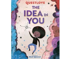 KNYGA Questlove Idea in You