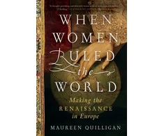 KNYGA Quilligan Maureen When Women Ruled the World