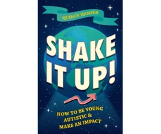 KNYGA Quincy Hansen Shake It Up!