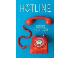 KNYGA Quinn Anderson Hotline