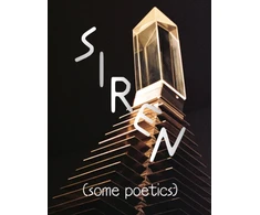 KNYGA Quinn Latimer SIREN (Some Poetics)