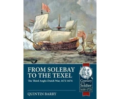 KNYGA Quintin Barry From Solebay to the Texel
