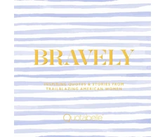 KNYGA Quotabelle Bravely