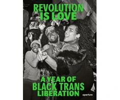 KNYGA Qween Jean Revolution is Love: A Year of Juodas Trans Liberation