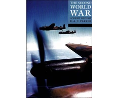KNYGA Parker Second World War