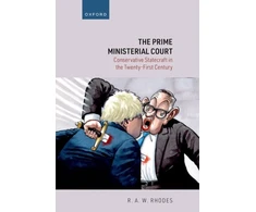 KNYGA R. A. W. Rhodes Prime Ministerial Court