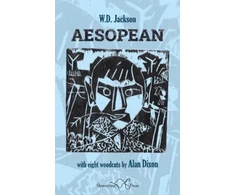 KNYGA R A White Aesopean