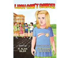 KNYGA R Alan Siler Lucy Can't Dance!