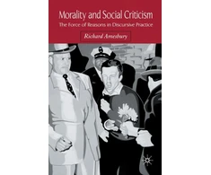 KNYGA R Amesbury Morality and Social Criticism