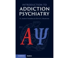 KNYGA R Andrew Chambers Introduction to Addiction Psychiatry