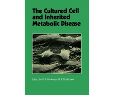 KNYGA R Angus Harkness Cultured Cell and Inherited Metabolic Disease