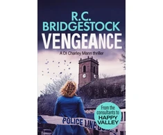 KNYGA R C Bridgestock Kerštas