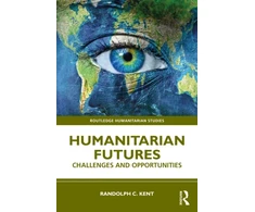 KNYGA R C Kent Humanitarian Futures