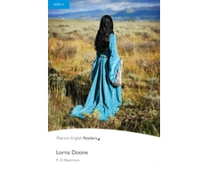 KNYGA R D Blackmore Level 4: Lorna Doone