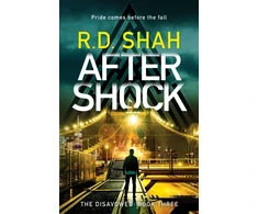 KNYGA R. D. Shah Aftershock
